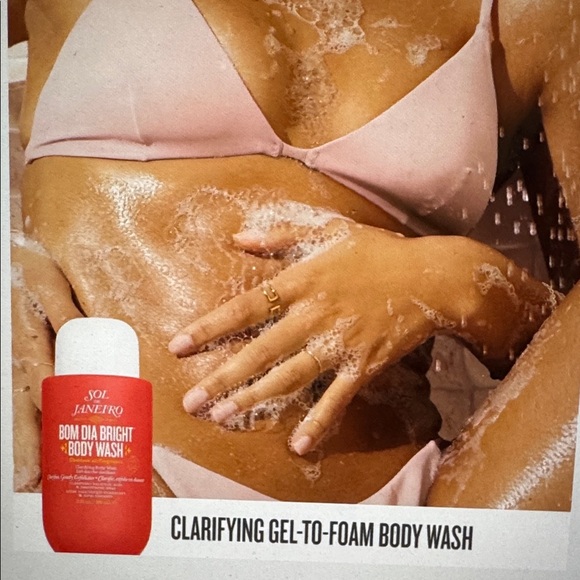 Sol de Janeiro Bom Dia Bright Jet Set - Picture 3 of 6